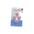 YULONG Flower-Shaped Self-Adhesive Wall Hooks (4-Pack) ISO