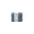 Classic Fashion Soft & Natural Ribbed Fleece Blanket 2*2.5CM ISO