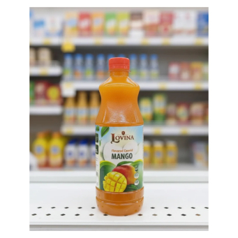 Fruit Juices (Imitobe)