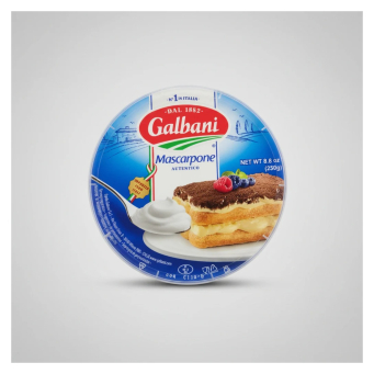 Cheese & Cream