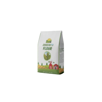Cassava & Other Flours (Ifu y'Ubugari n'Izindi Fu)