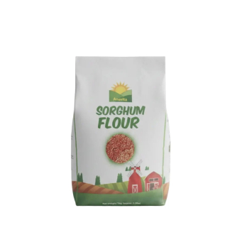 Cassava & Other Flours (Ifu y'Ubugari n'Izindi Fu)