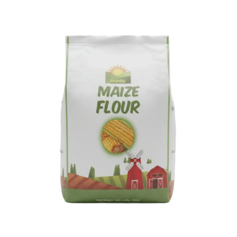 Maize Flour (Kawunga)
