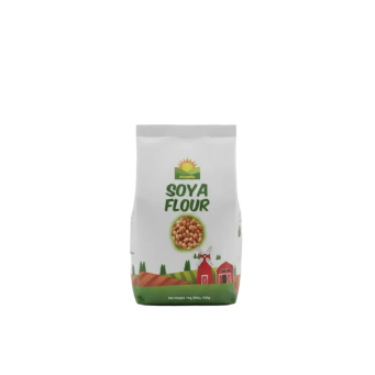 Cassava & Other Flours (Ifu y'Ubugari n'Izindi Fu)