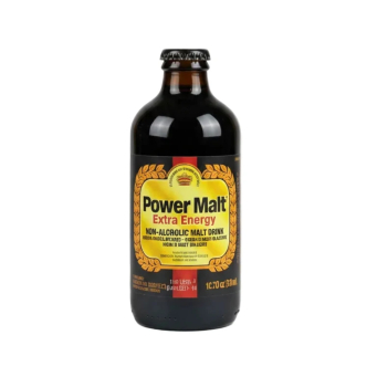 Energy & Malt Drinks (Ibinyobwa Byongera Imbaraga)