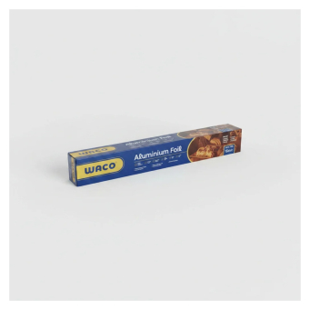 Aluminium Foil & Food Packaging (Impapuro za Aluminiyumu n'Ibipfunyika)