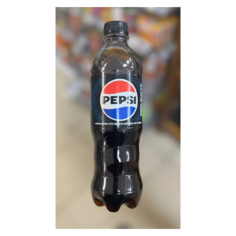 Soft Drinks & Sodas (Ibinyobwa Bidasembuye)