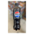 Pepsi Zero Sugar Carbonated Lite Cola - Flavored Soft Drink 500ml ISO
