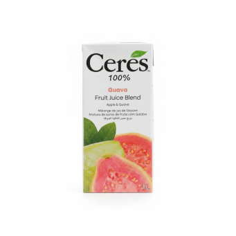 Fruit Juices (Imitobe)