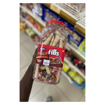 Chocolates