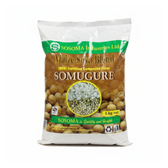Porridge Flour