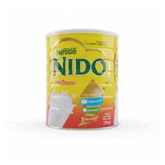 Powdered Milk