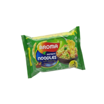Pasta & Noodles (Makaroni, Spageti na Nudeli)