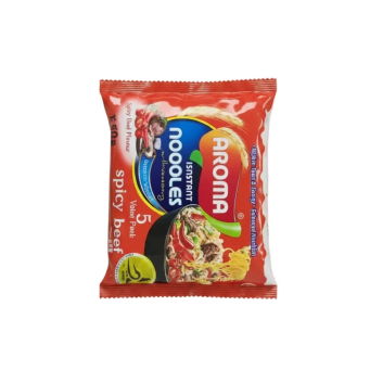 Pasta & Noodles (Makaroni, Spageti na Nudeli)