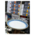 Plates (6 pieces) ISO