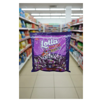 Chocolates (Shokola)