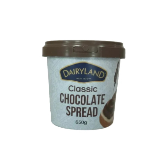 Chocolates (Shokola)