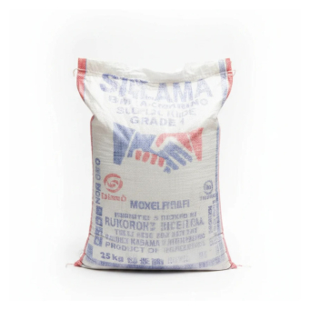 Rice (Umuceri)