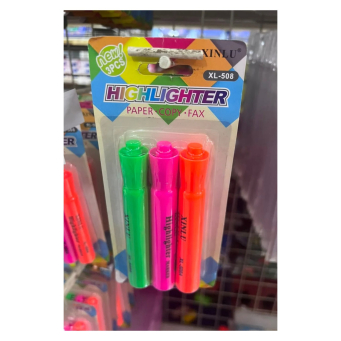 Pens & Pencils (Amakaramu)