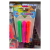 Xinlu XL-508 Neon Highlighter Markers Set - 3 Pieces ISO