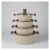 Granite Cookware Set(4) ISO