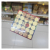 Decorative Patterned Tealight Candles Pack ISO