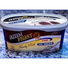 Azam Vanilla Ice Cream ISO (Ayisikirimu ya Vanila)