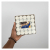 White Tealight Candles Pack ISO