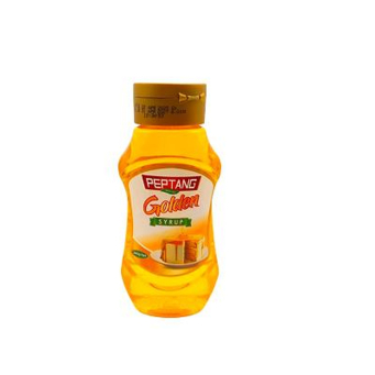 Peptang Golden Syrup 500g ISO (Ayisikirimu)