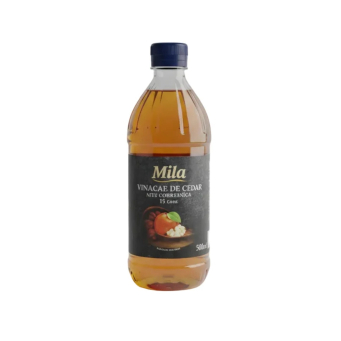 Vinegar