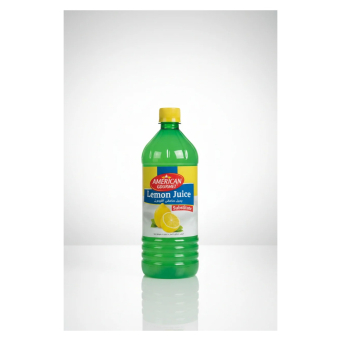 Fruit Juices (Imitobe)