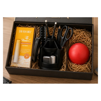Gift Sets & Ideas