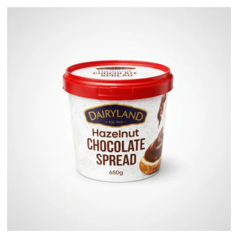 Chocolates (Shokola)