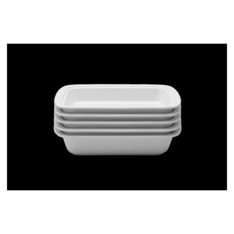 Serveware & Trays