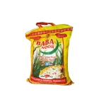 Baba Noor Basmati Rice ISO (Umuceri Basmati)