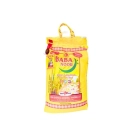 Baba Noor Basmati Rice 10kg ISO (Umuceri)