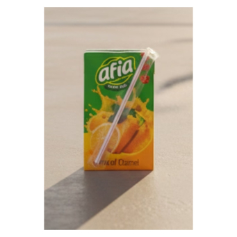 Fruit Juices (Imitobe)