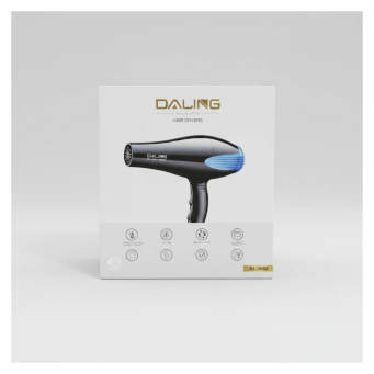 Hair Dryers & Personal Appliances (Imashini Zumisha Umusatsi)