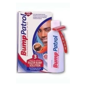 Shaving & Men's Grooming (Ibyo Kogosha)