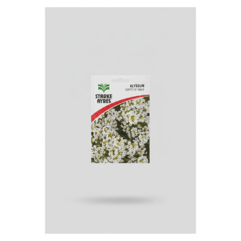Flower Seeds & Bulbs