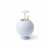 Golf Ball Shaped Automatic Toothpick Holder ISO