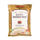 Brown Basmati Rice ISO (Umuceri Basmati)