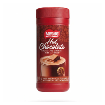 Hot Chocolate & Cocoa (Shokola yo Kunywa na Kakawo)