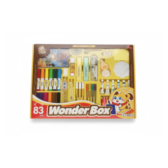 Art & Drawing Supplies (Ibikoresho byo Gushushanya)