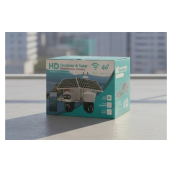 Smart Home Devices (Ibikoresho by'Ikoranabuhanga byo mu Rugo)