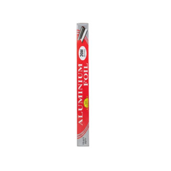 Aluminium Foil & Food Packaging (Impapuro za Aluminiyumu n'Ibipfunyika)