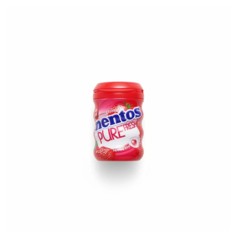 Sweets & Chewing Gum (Bombo n'Ishikarete)