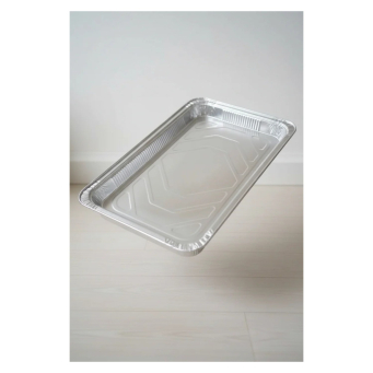 Serveware & Trays (Ibikoresho byo Gutangiza Ibiryo)