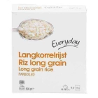 Everyday Long Grain Rice ISO (Umuceri)