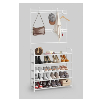 Hangers & Clothes Racks